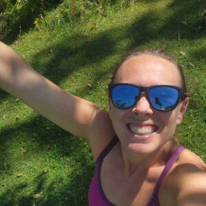 Meet your Posher, Erika